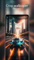 Car Wallpapers 4K