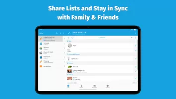 AnyList