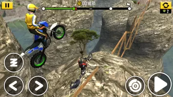 Trial Xtreme Legends