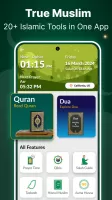 True Muslim