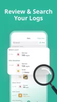 Health2Sync - Diabetes Tracker