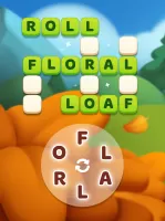 Word Spells: Word Puzzle Game