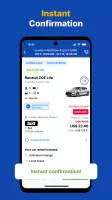 EconomyBookings Car Rental