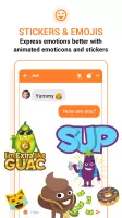 Messenger SMS