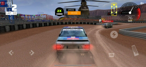 Rally One