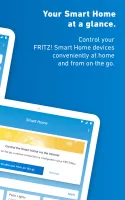 FRITZ!App Smart Home