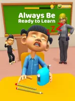 Evil School Teacher Game 2024