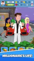 Idle Guy: Life Simulator games