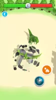 Dino World
