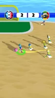 Ball Brawl 3D - Soccer Cup