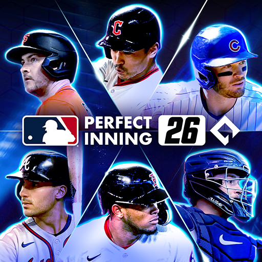 MLB Perfect Inning 24