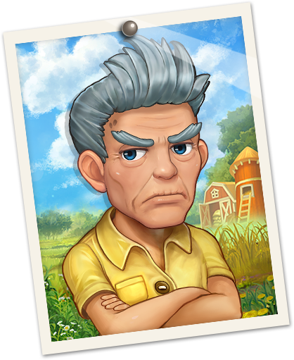 Real Farm