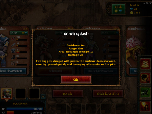 Legendary Heroes MOBA Offline