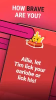 Truth or Dare ?! Dirty