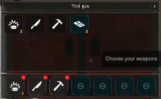 Homunculus SandBox