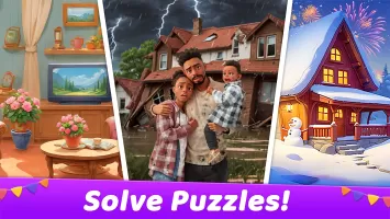 Jigsaw Art - Puzzle Art Games