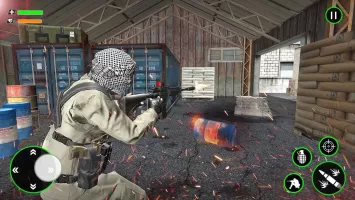 Banduk Wala Game