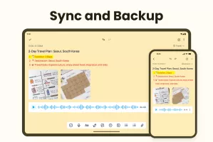 Easy Notes