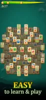 Mahjong Solitaire: Classic