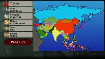 Asia Empire