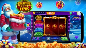 Old Vegas Slots - Casino 777