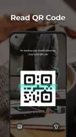 QR Scanner
