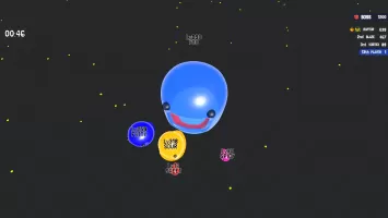 Clash of Slimes