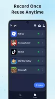 WO Auto Clicker