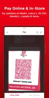 Boost App Malaysia