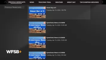 WFSB
