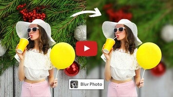 Blur Photo | Auto blur background | Background blur photo editing | Blur images with AI