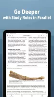 Bible App by Olive Tree