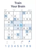 Sudoku.com - Classic Sudoku