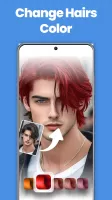 Eye Color Changer