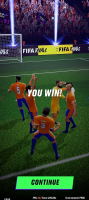 FIFA Rivals