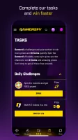 Gamersfy