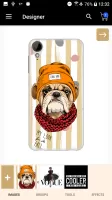 My Case