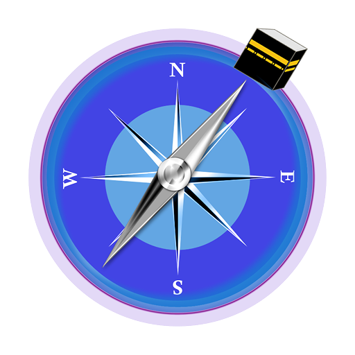 Qibla Finder