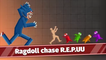 Ragdoll Elite: Human Simulator
