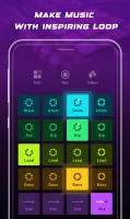 Looppad - Groove & Music Maker