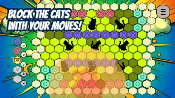Trap the Cat