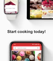 Dessert recipes