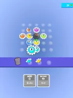 Gear Sort Puzzle