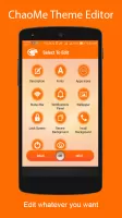 ChaoMe Theme Editor