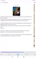 Rosary Audio