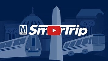The New SmarTrip® App