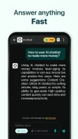 AI Chat Ask Assistant Chatbot