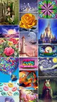 Jigsaw1000: Jigsaw puzzles