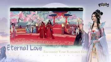Fate of the Empress
