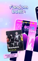 Kpop Piano Star - Music Game